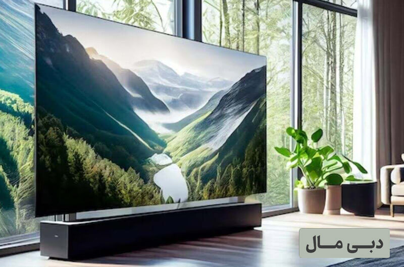 بهترین برندهای تلویزیون 65 اینچ