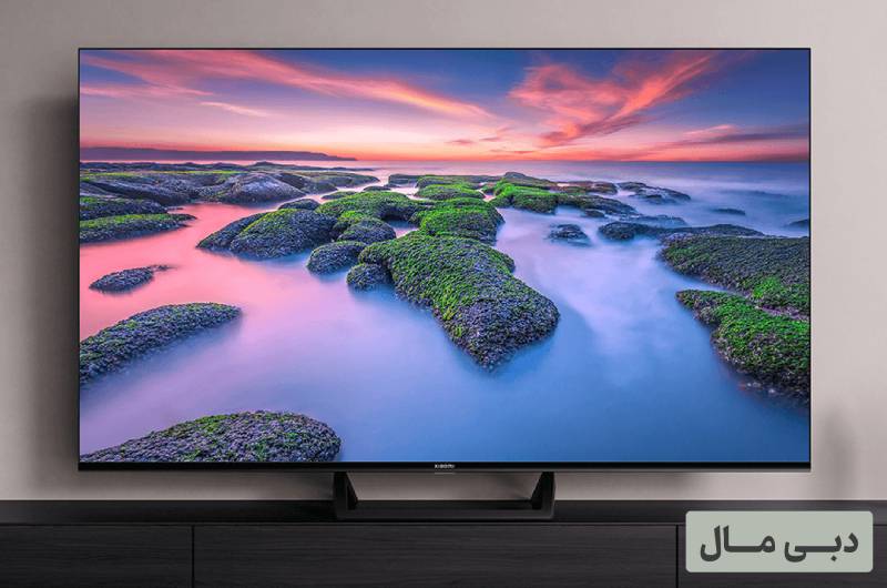 فروش تلویزیون شیائومی در سایزهای مختلف