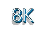 خرید انواع تلویزیون 8k