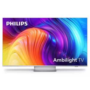 تلویزیون هوشمند 50 اینچ فیلیپس 50PUS8807 - دبی مال