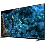 تلویزیون 4K سونی 55A80L - دبی مال