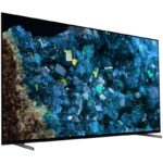 تلویزیون گیمینگ 120 هرتز سونی 55A80L - دبی مال