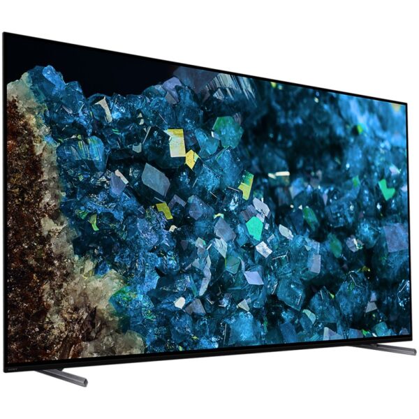 تلویزیون گیمینگ 120 هرتز سونی 55A80L - دبی مال