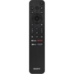 ریموت کنترل هوشمند سونی مدل RMF-TX810V از نوع Standard Remote تلویزیون سونی 55A80L - دبی مال