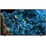 پایه های قابل تنظیم تلویزیون Sony 55A80L - دبی مال