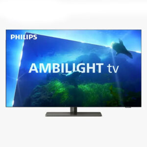 قیمت تلویزیون فیلیپس 55OLED818 سایز 55 اینچ محصول 2021 - دبی مال