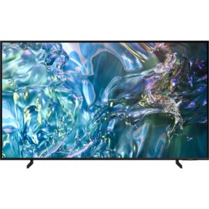 قیمت تلویزیون سامسونگ Q60D سایز 55 اینچ محصول 2024 - دبی مال