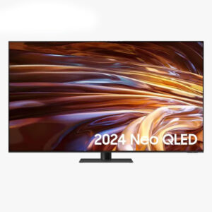 قیمت تلویزیون سامسونگ QN95D سایز 55 اینچ محصول 2024 - دبی مال