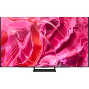 تلویزیون سامسونگ S90C سایز 55 اینچ محصول 2023 - دبی مال