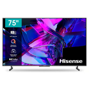 تلویزیون هایسنس 55U7K سایز 55 اینچ - دبی مال