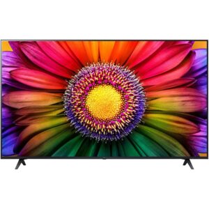 خرید تلویزیون 55UR8050 ال جی سایز 55 اینچ محصول 2023 - دبی مال