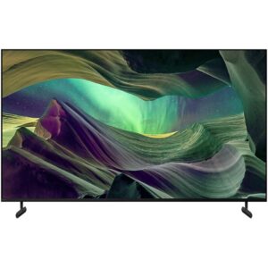 قیمت تلویزیون سونی X85L یا X8500L سایز 55 اینچ محصول 2023 - دبی مال