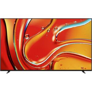 قیمت تلویزیون سونی BRAVIA 7 یا XR70 سایز 55 اینچ محصول 2024 - دبی مال