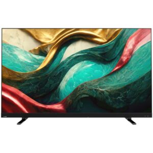 قیمت تلویزیون توشیبا Z870 یا Z870M سایز 55 اینچ محصول 2023 - دبی مال