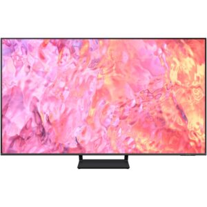 قیمت تلویزیون Q65C سایز 65 اینچ سری 6 محصول 2023 - دبی مال
