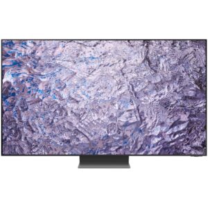 قیمت تلویزیون سامسونگ QN800C سایز 65 اینچ محصول 2023 - دبی مال