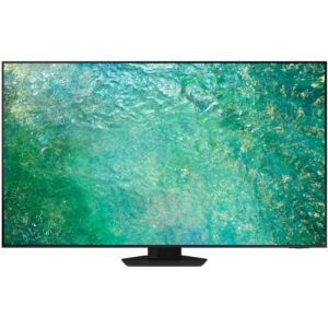 قیمت تلویزیون سامسونگ QN85C یا Q85C سایز 65 اینچ محصول 2023 - دبی مال