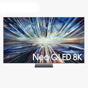 قیمت تلویزیون سامسونگ QN900D سایز 65 اینچ محصول 2024 - دبی مال