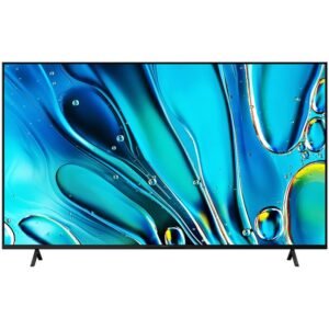 قیمت تلویزیون سونی BRAVIA 3 یا S30 سایز 65 اینچ محصول 2024 - دبی مال