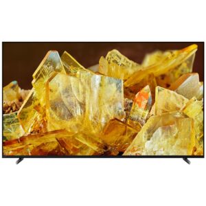 قیمت تلویزیون سونی X90L یا X9000L سایز 75 اینچ محصول 2023 - دبی مال
