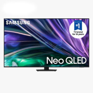قیمت تلویزیون سامسونگ QN85D سایز 75 اینچ محصول 2024 - دبی مال