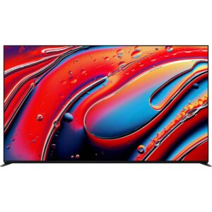 قیمت تلویزیون BRAVIA 9 یا XR90 سایز 75 اینچ محصول 2024 - دبی مال