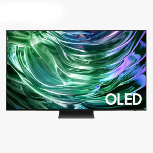 قیمت تلویزیون سامسونگ S90D سایز 83 اینچ محصول 2024 - دبی مال