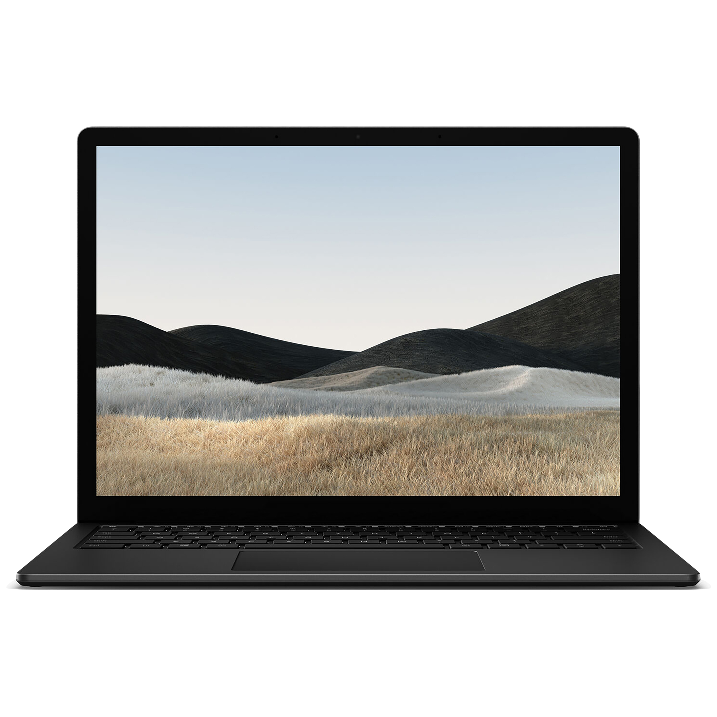 کارکرده - لپ تاپ 13.5 اینچی مایکروسافت مدل Surface Laptop 4-i5 8GB 256SSD