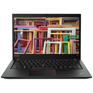 کارکرده - لپ تاپ 14 اینچی لنوو مدل ThinkPad T490S -i5 8365U - 16GB DDR4- 512GB SSD