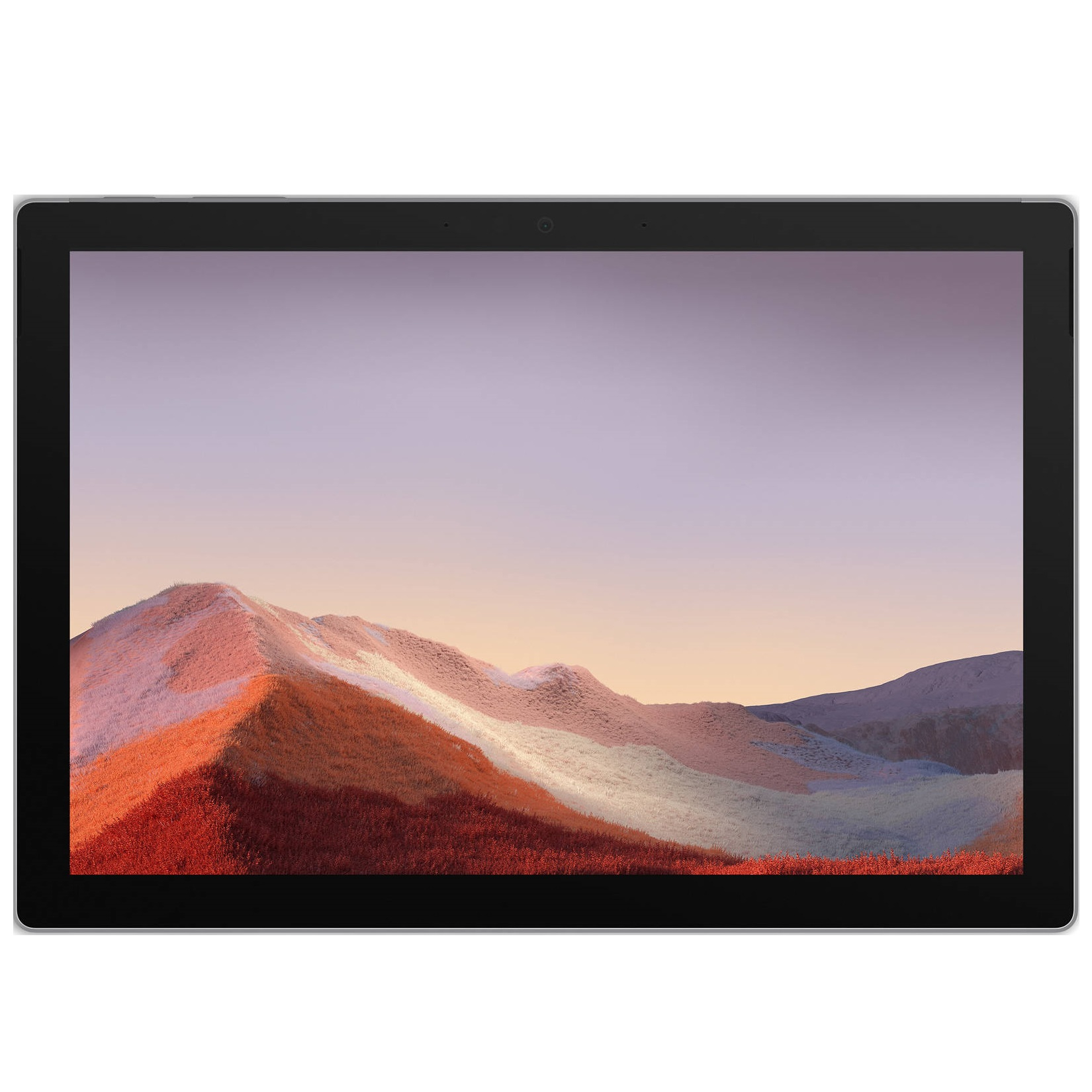 کارکرده - لپ تاپ هیبریدی مایکروسافت مدل Surface Pro 7 ظرفیت 256 گیگابایت
