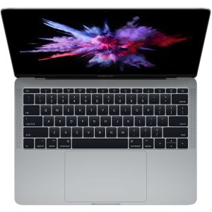 کارکرده - لپ تاپ 13 اینچی اپل مدل MacBook Pro 2017